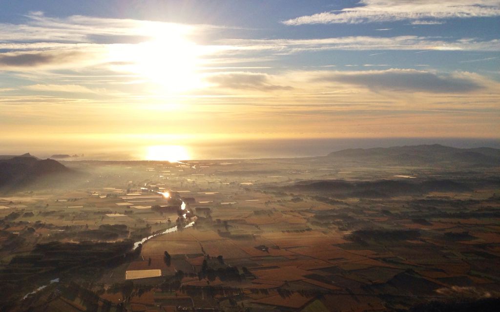 Pack | Vuelo en globo por la Costa Brava y Baix Empordà