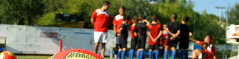 Campus de Fútbol | Xumetra