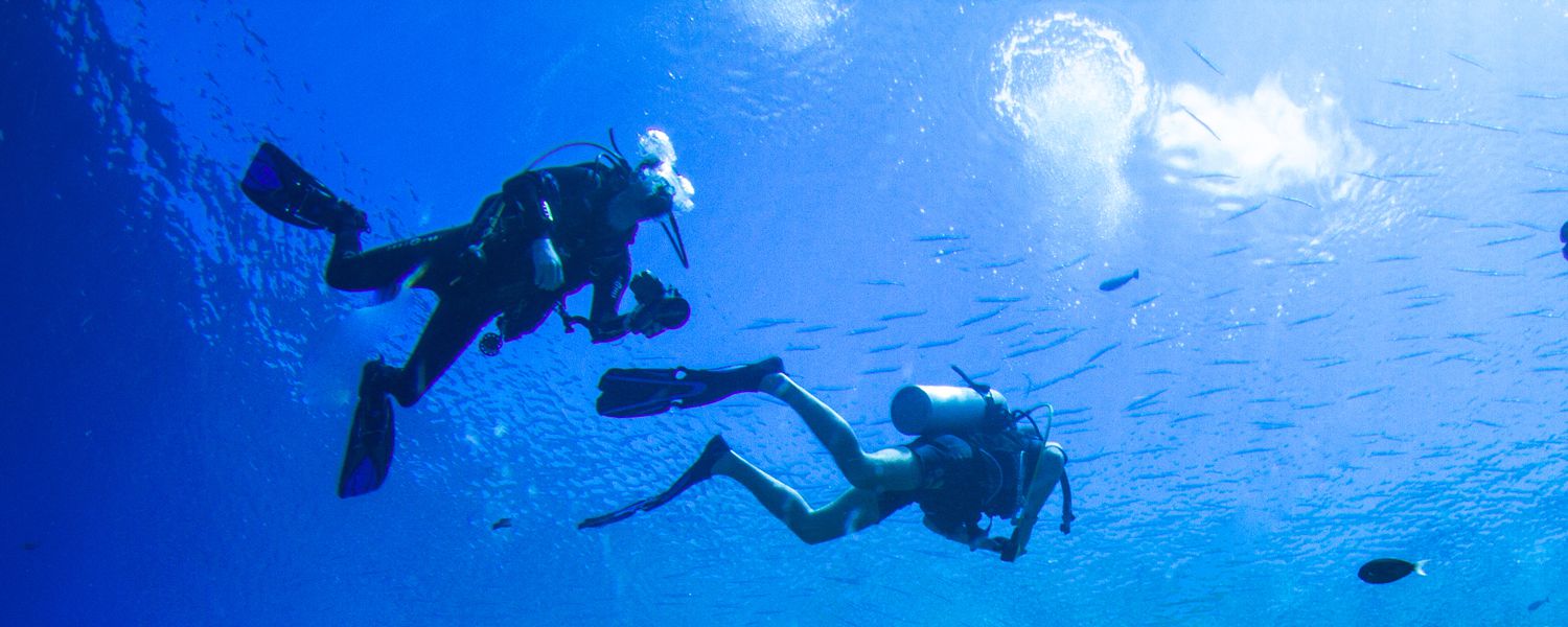 Pack | Submarinismo L'Estartit - Islas Medas